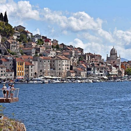 Apartment Cozy Szybenik Zewnętrze zdjęcie