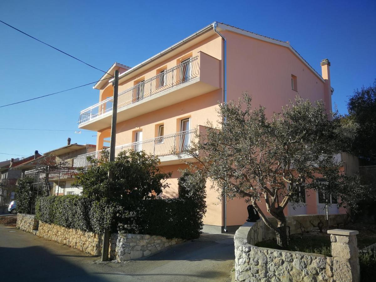 Apartment Cozy Szybenik Zewnętrze zdjęcie