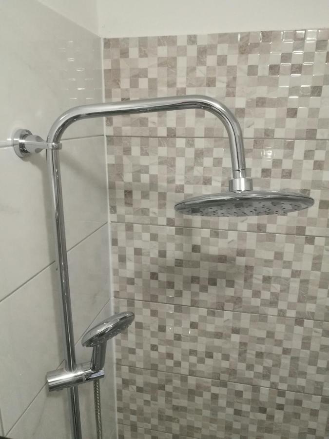 Apartment Cozy Szybenik Zewnętrze zdjęcie