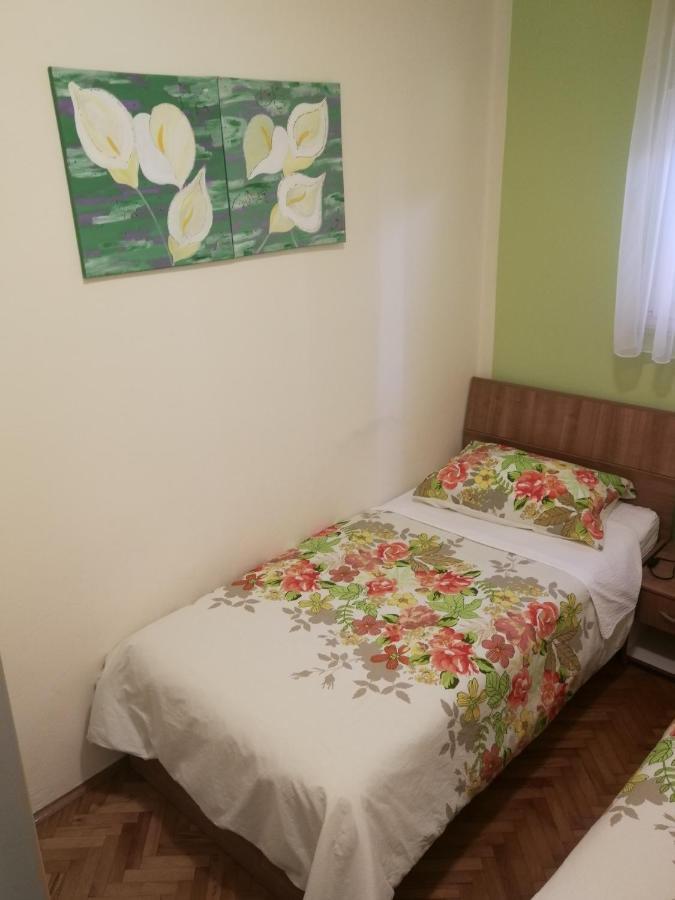 Apartment Cozy Szybenik Zewnętrze zdjęcie