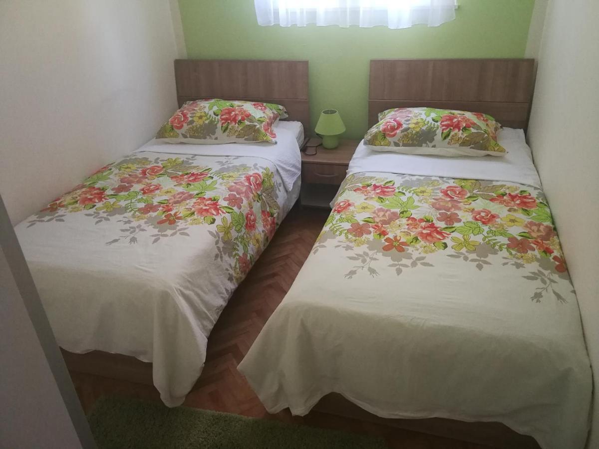 Apartment Cozy Szybenik Zewnętrze zdjęcie
