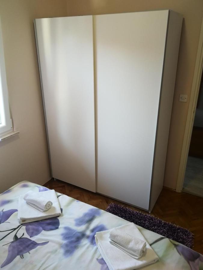 Apartment Cozy Szybenik Zewnętrze zdjęcie