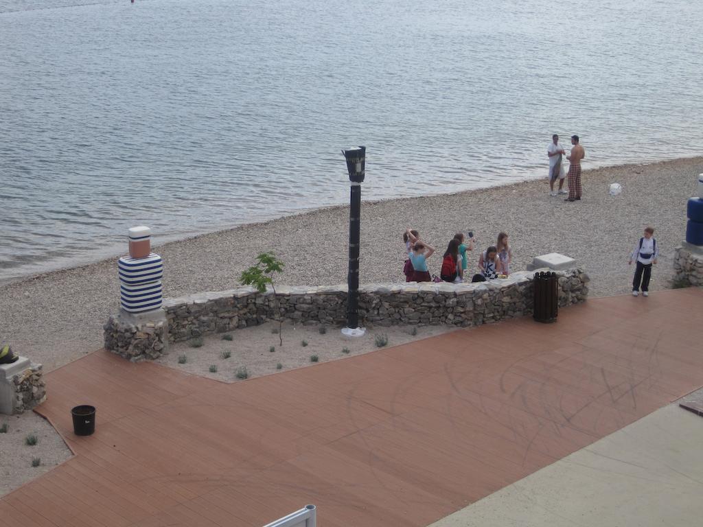 Apartment Cozy Szybenik Pokój zdjęcie