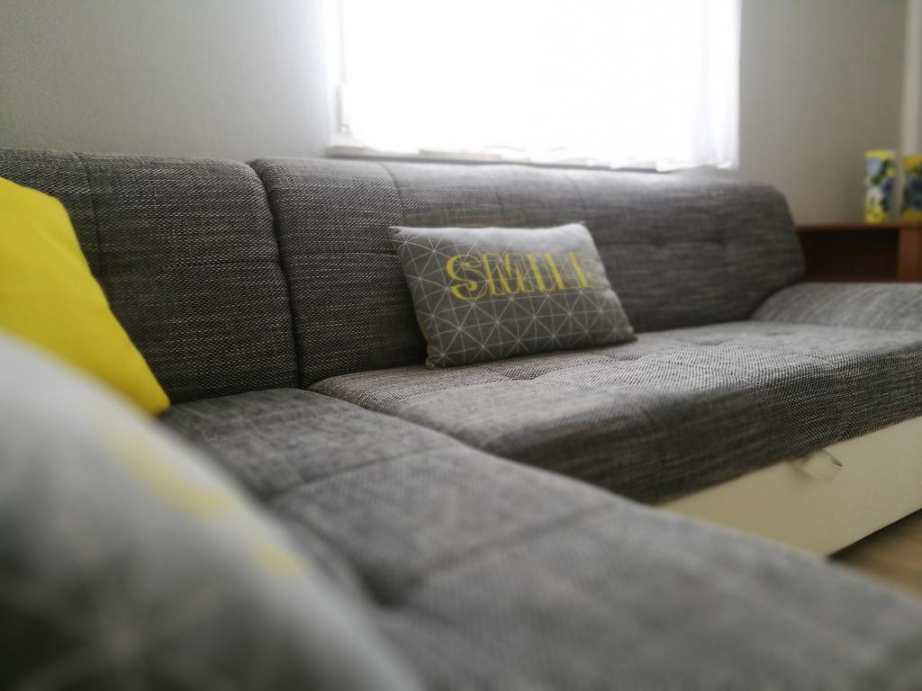 Apartment Cozy Szybenik Zewnętrze zdjęcie