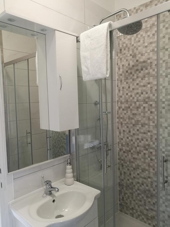 Apartment Cozy Szybenik Zewnętrze zdjęcie