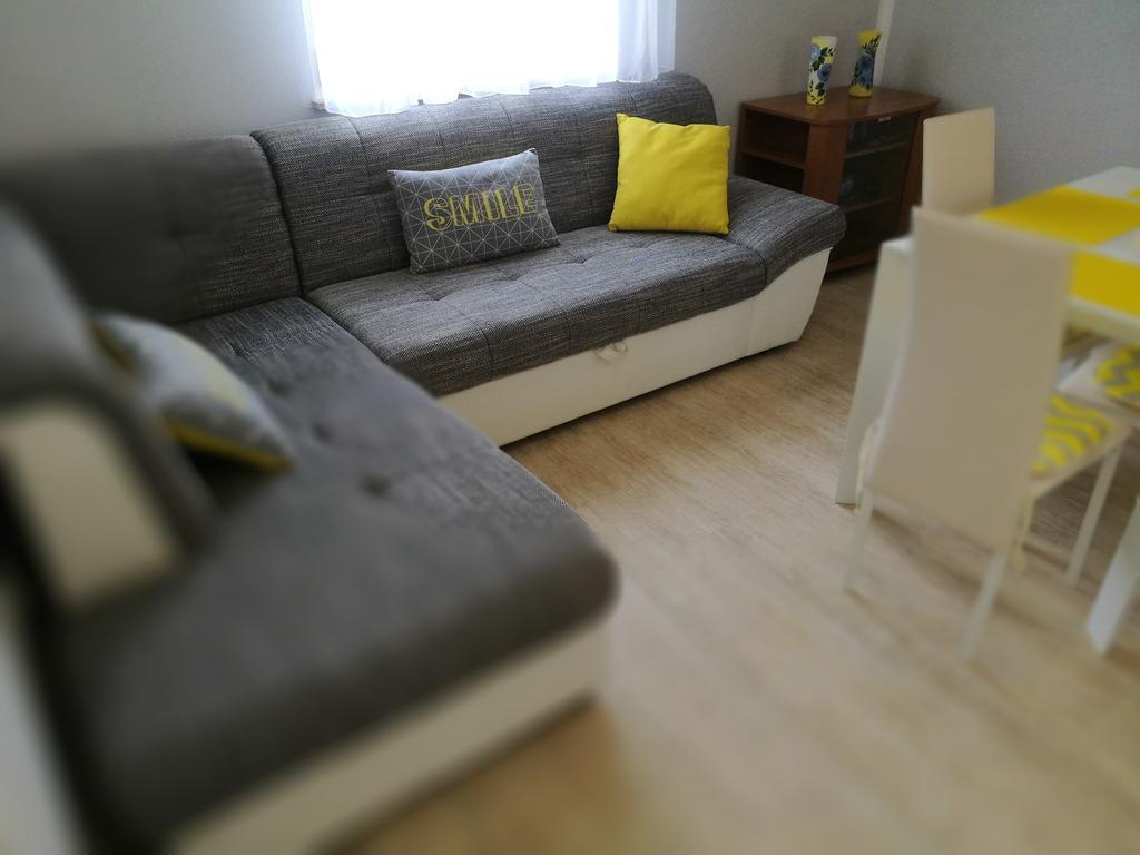 Apartment Cozy Szybenik Zewnętrze zdjęcie