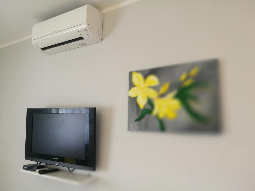 Apartment Cozy Szybenik Zewnętrze zdjęcie