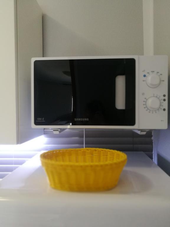 Apartment Cozy Szybenik Zewnętrze zdjęcie