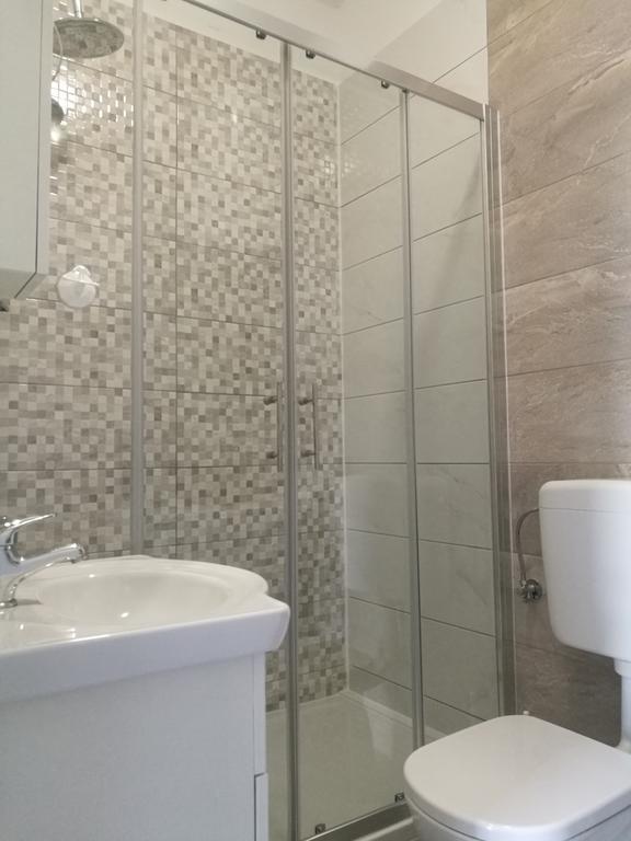 Apartment Cozy Szybenik Zewnętrze zdjęcie