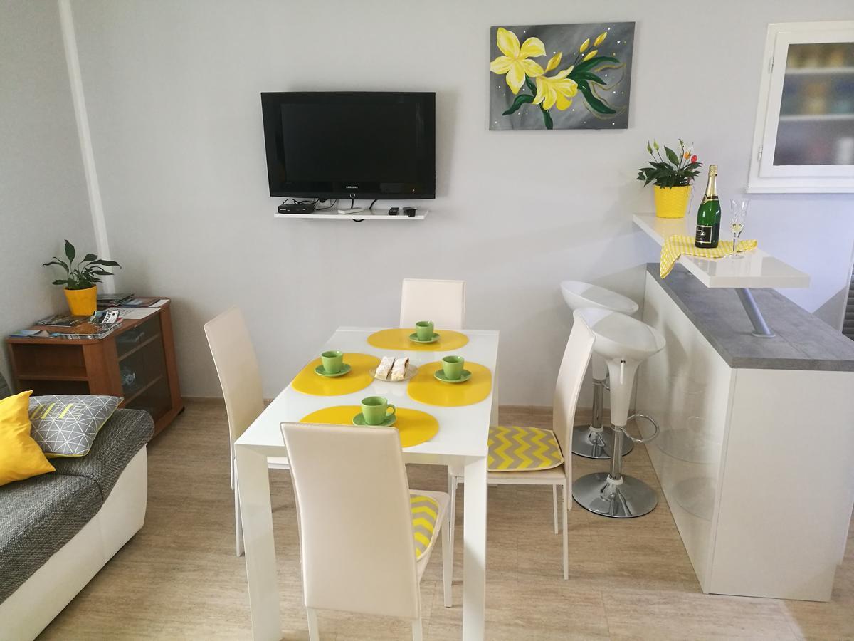 Apartment Cozy Szybenik Zewnętrze zdjęcie