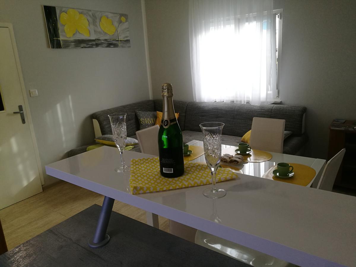 Apartment Cozy Szybenik Zewnętrze zdjęcie