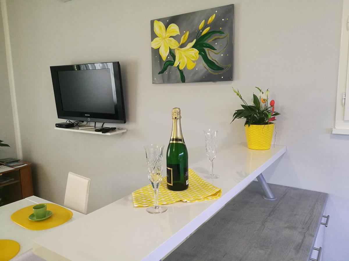 Apartment Cozy Szybenik Zewnętrze zdjęcie