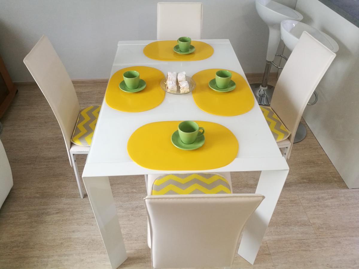 Apartment Cozy Szybenik Zewnętrze zdjęcie