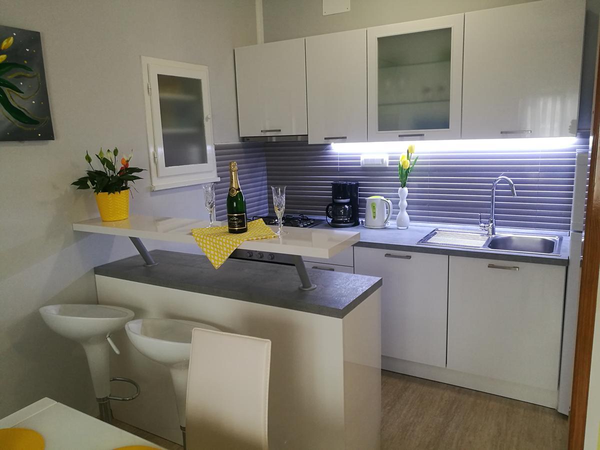 Apartment Cozy Szybenik Zewnętrze zdjęcie