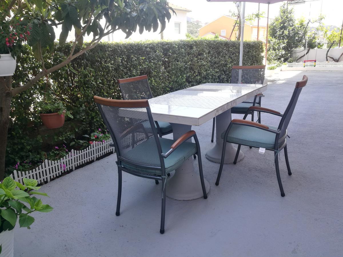 Apartment Cozy Szybenik Zewnętrze zdjęcie