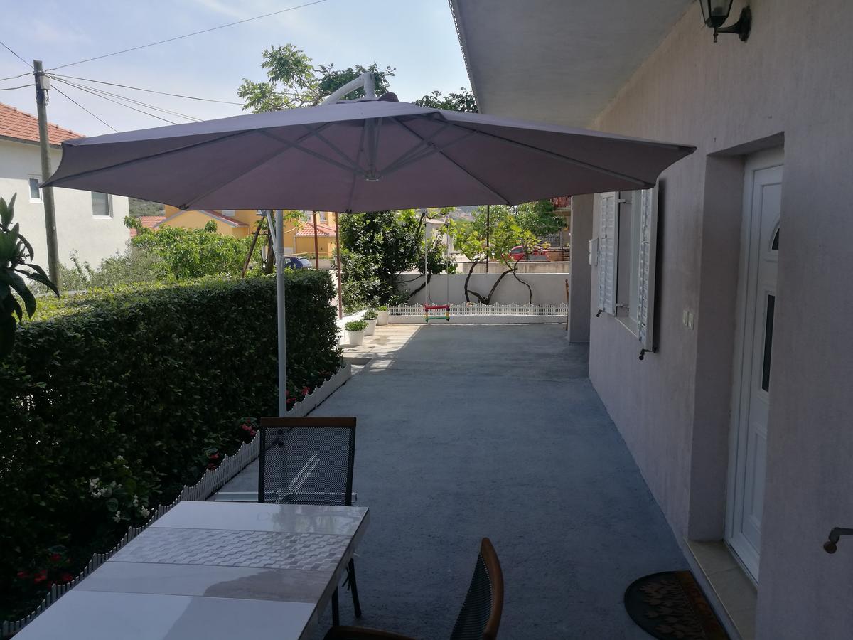 Apartment Cozy Szybenik Zewnętrze zdjęcie