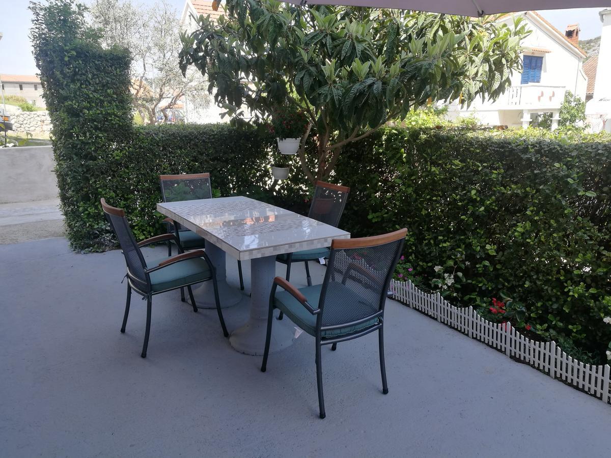 Apartment Cozy Szybenik Zewnętrze zdjęcie