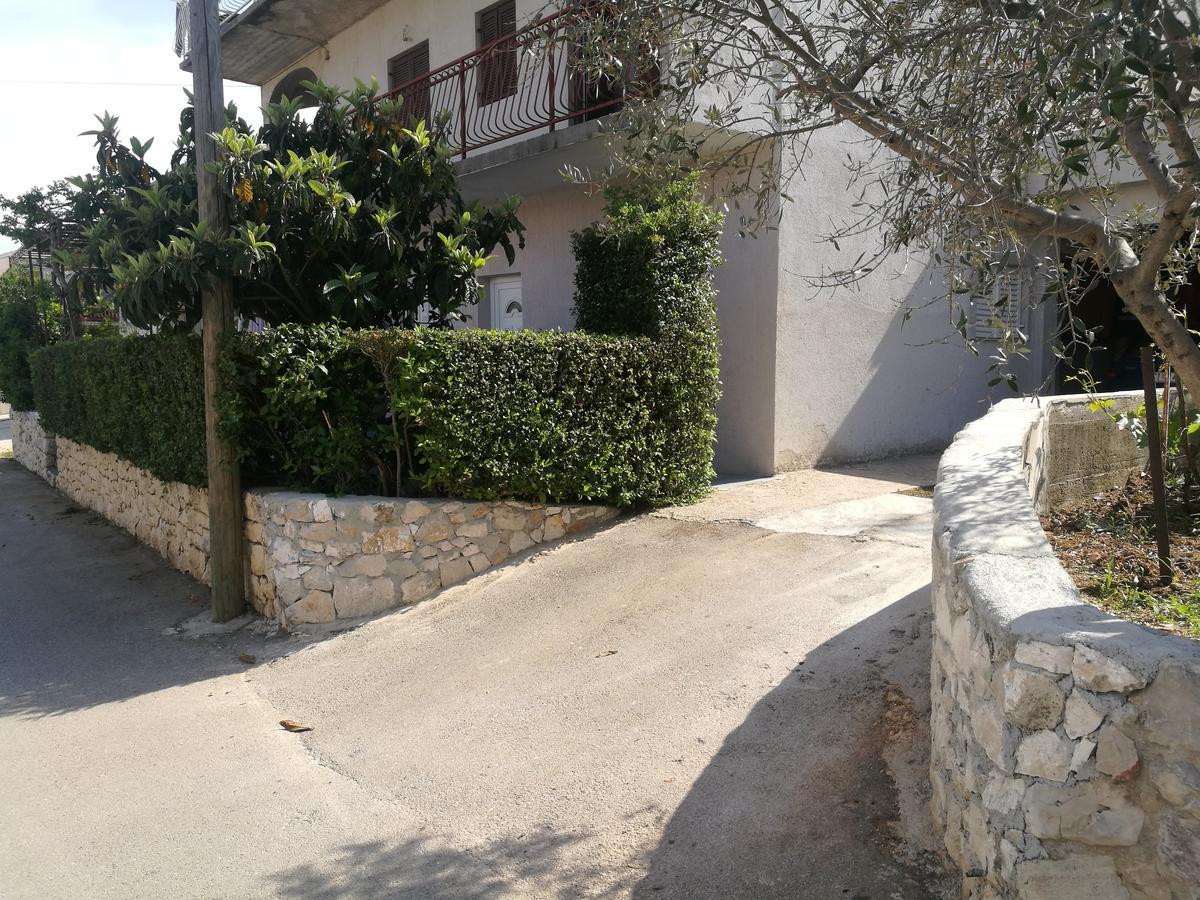 Apartment Cozy Szybenik Zewnętrze zdjęcie