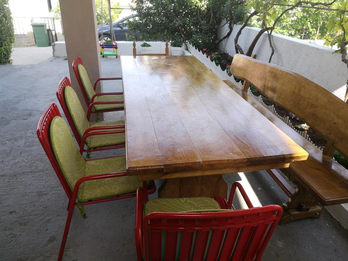 Apartment Cozy Szybenik Zewnętrze zdjęcie