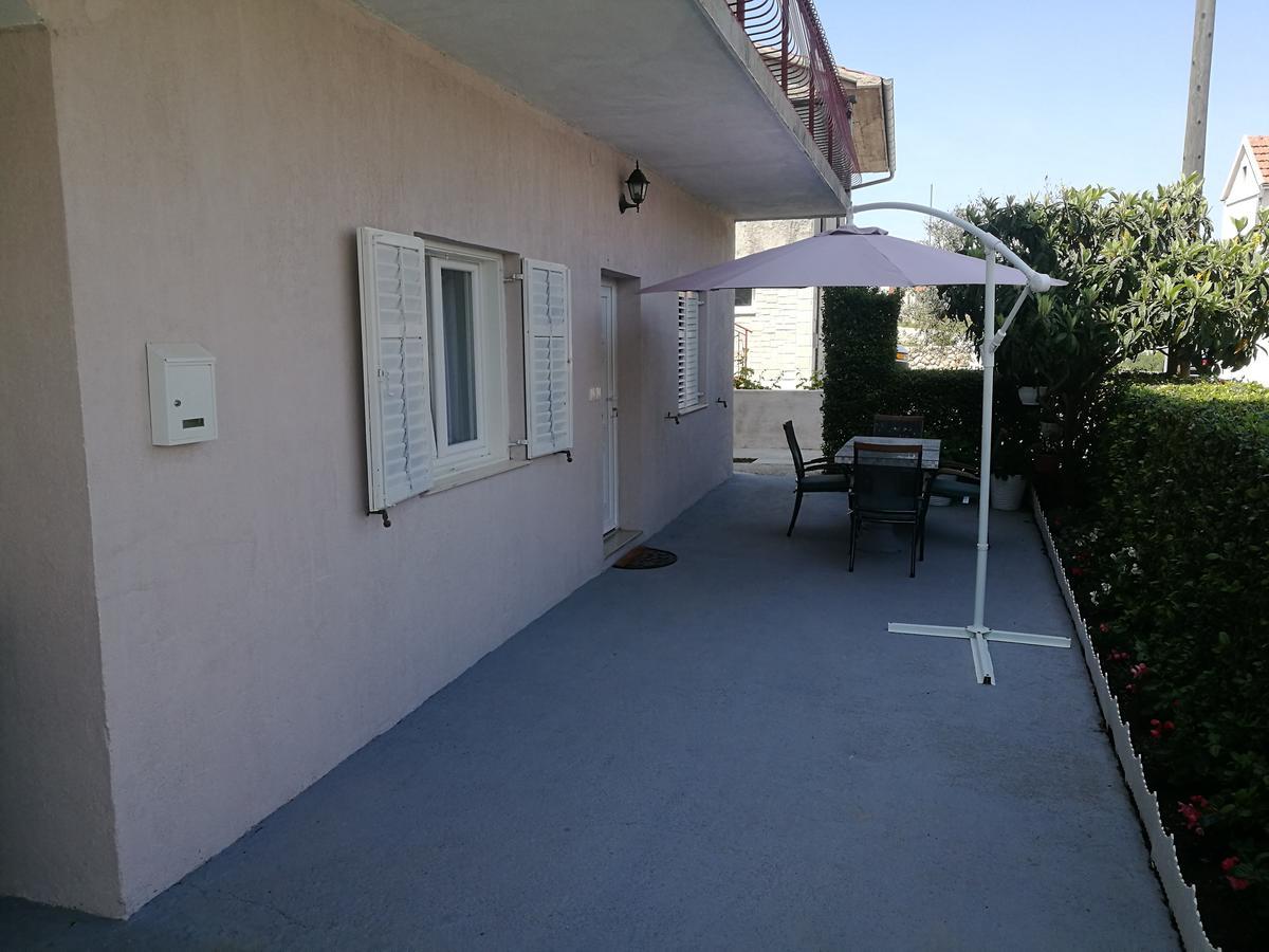 Apartment Cozy Szybenik Zewnętrze zdjęcie