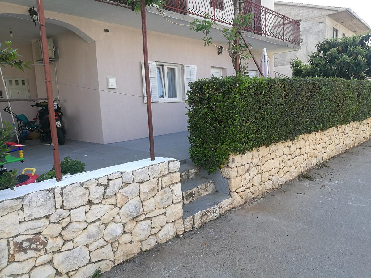 Apartment Cozy Szybenik Zewnętrze zdjęcie