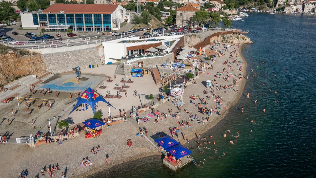 Apartment Cozy Szybenik Zewnętrze zdjęcie