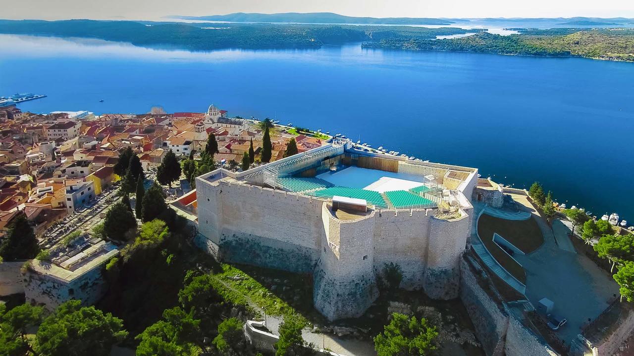 Apartment Cozy Szybenik Zewnętrze zdjęcie